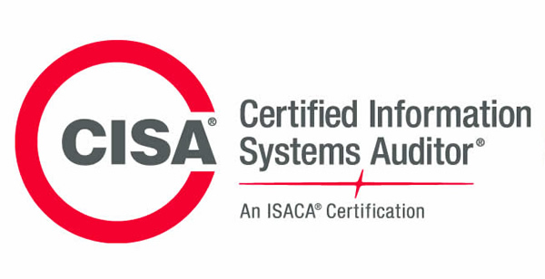 CISA - Certified Information Systems Auditor