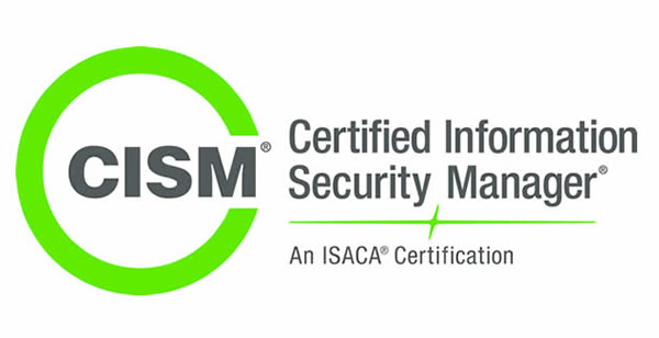 CISM - Certified Information Security Manager